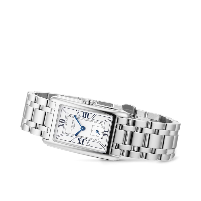 Longines DolceVita Ladies Quartz Watch 23.3mm