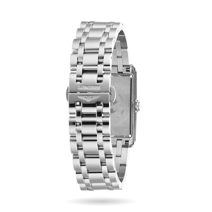 Longines Dolce Vita Ladies Quartz Watch 23.3mm