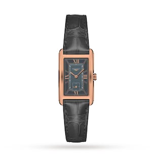 Longines DolceVita 23.30 x 37mm Ladies Watch