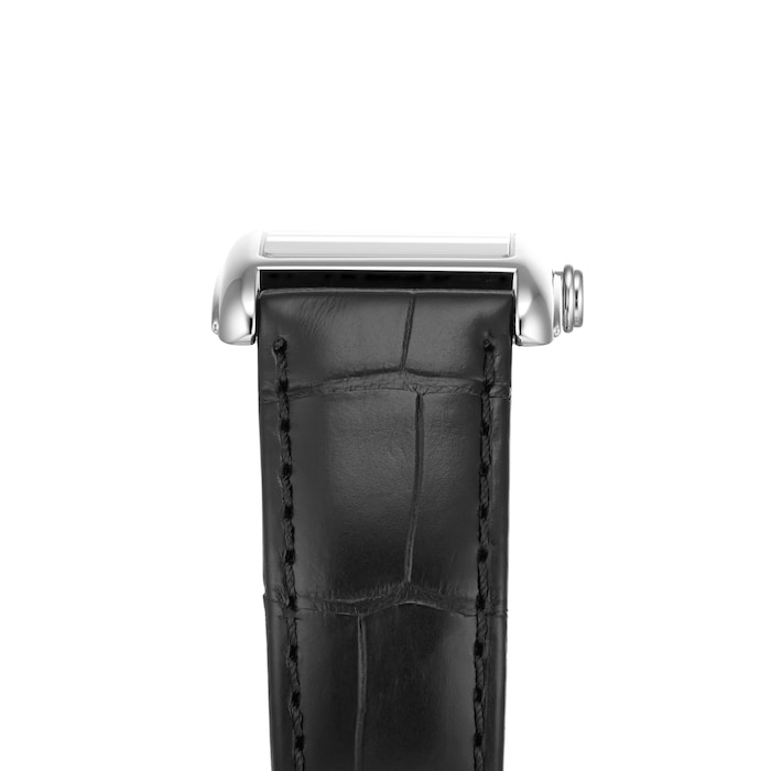 Longines DolceVita 37mm Ladies Watch Black