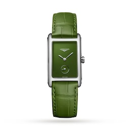 17351026 - DolceVita 23.30 x 37mm Ladies Watch
