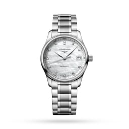 17351028 - Master Collection 34mm Ladies Watch