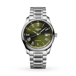 17351029 - Master Collection 40mm Mens Watch