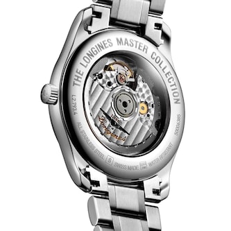 Longines Master Collection 40mm Mens Watch Longines Master Collection 40mm Mens Watch