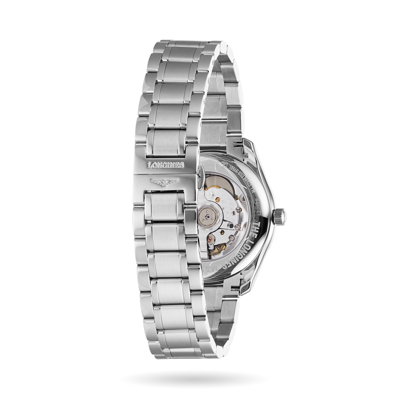 Longines Master Collection 40mm Mens Watch Longines Master Collection 40mm Mens Watch