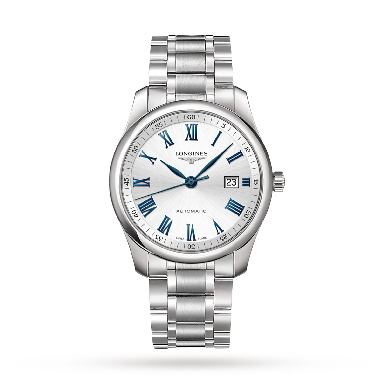 The longines clearance master