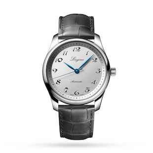 Longines Master Collection 190th Anniversary Edition 40mm Mens Watch