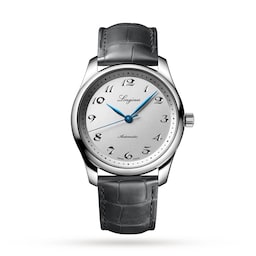 17351031 - Master Collection 190th Anniversary Edition 40mm Mens Watch