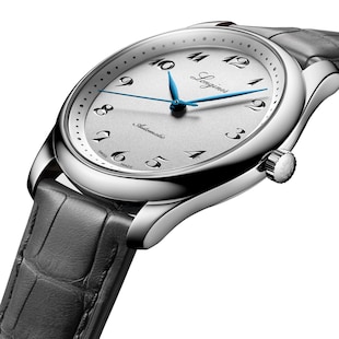 Longines Master Collection 190th Anniversary Edition 40mm Mens Watch