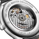 Longines Master Collection 190th Anniversary Edition 40mm Mens Watch