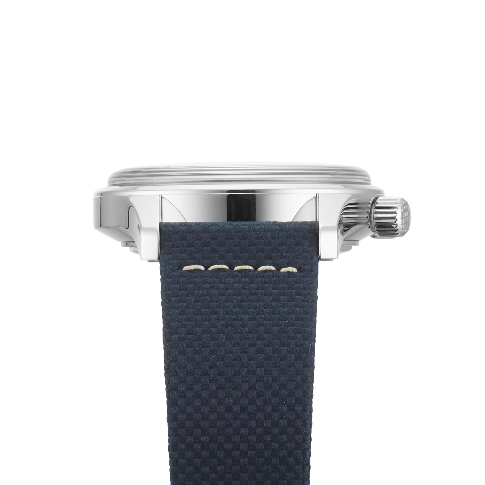 Longines Legend Diver 36mm Mens Blue Watch