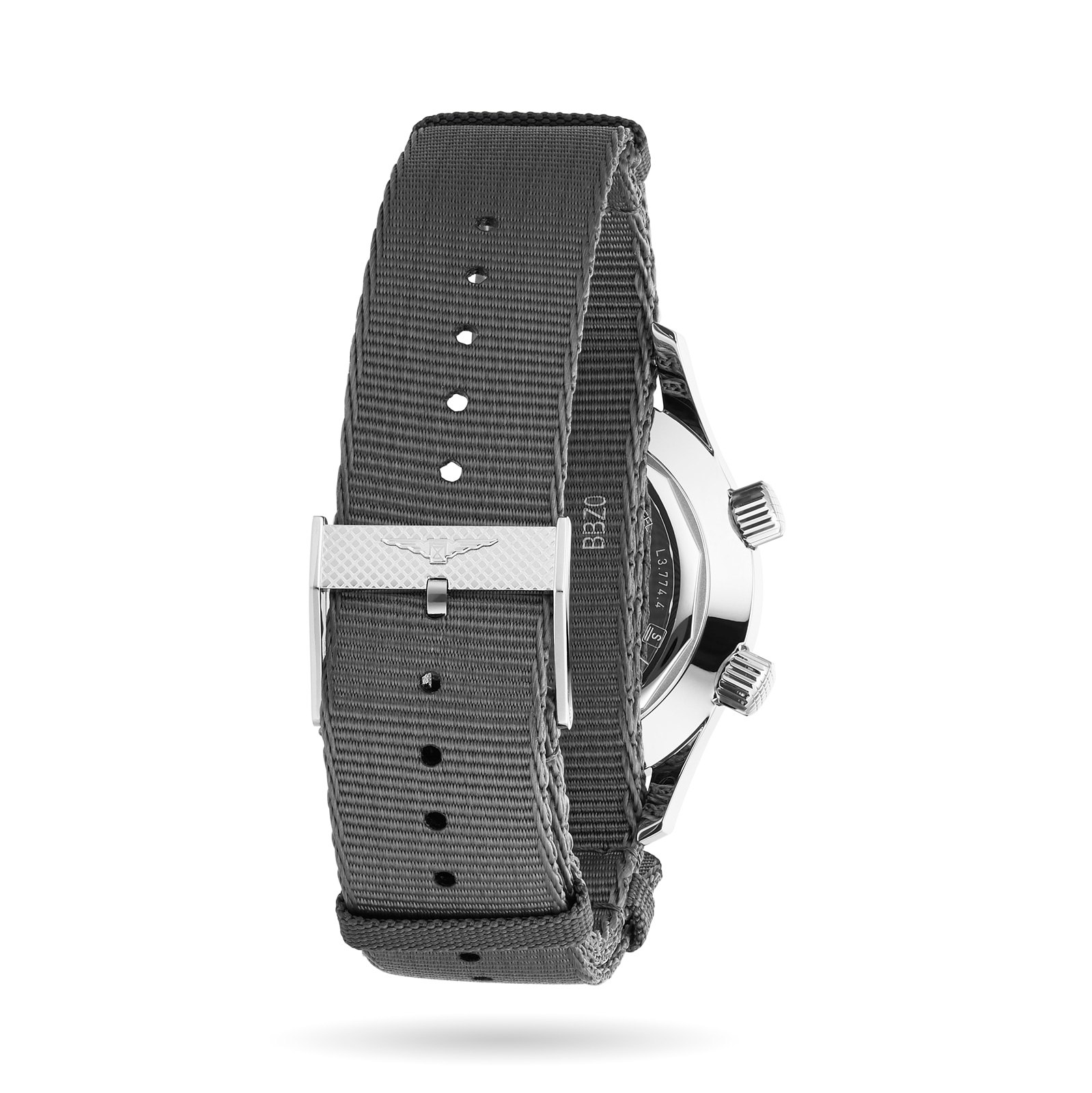 Longines Legend Diver 42mm Mens Watch
