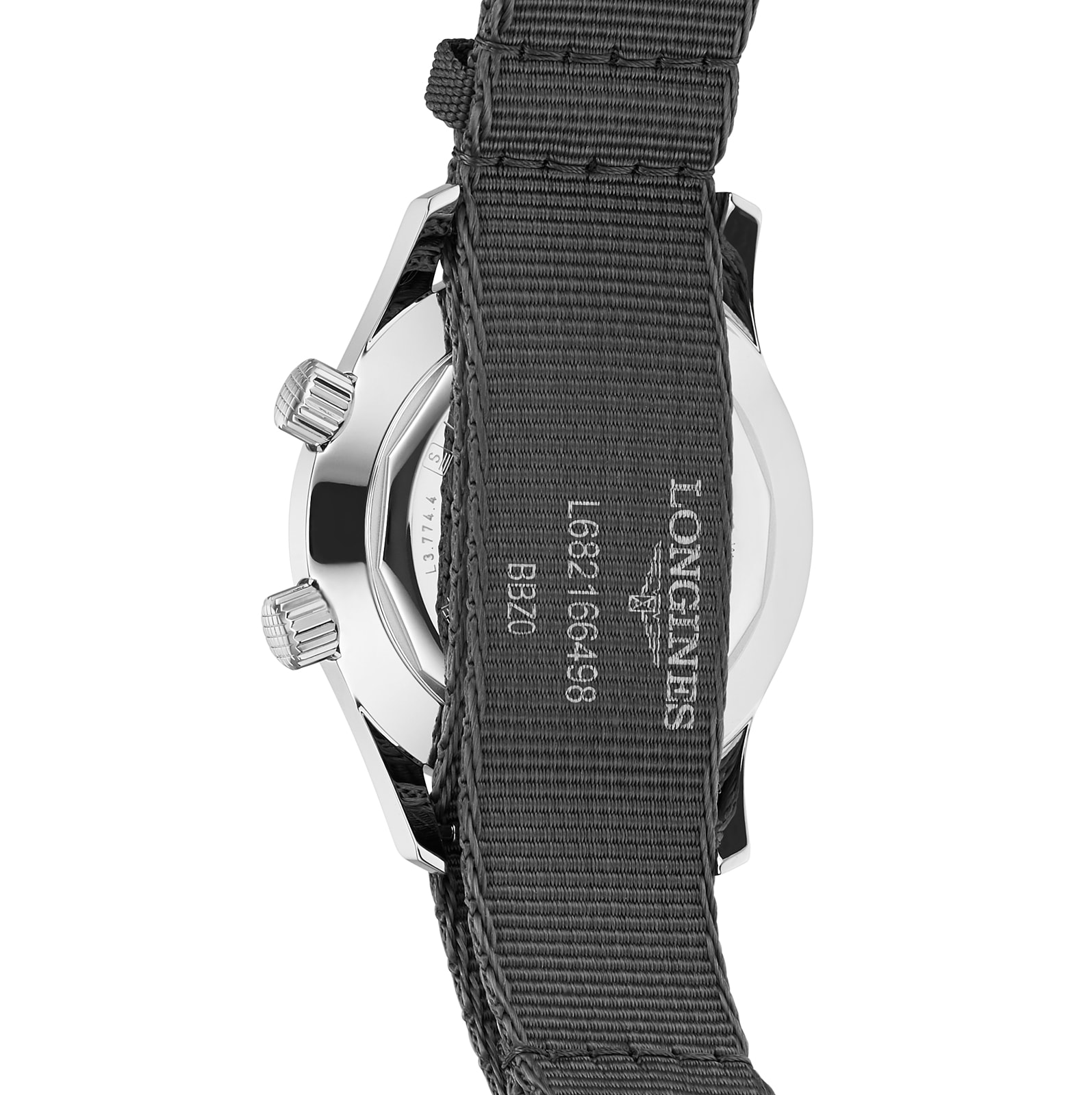 Longines Legend Diver 42mm Mens Watch