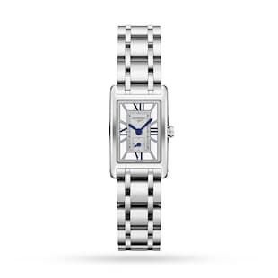 Longines DolceVita 20.80 x 32mm Ladies Watch