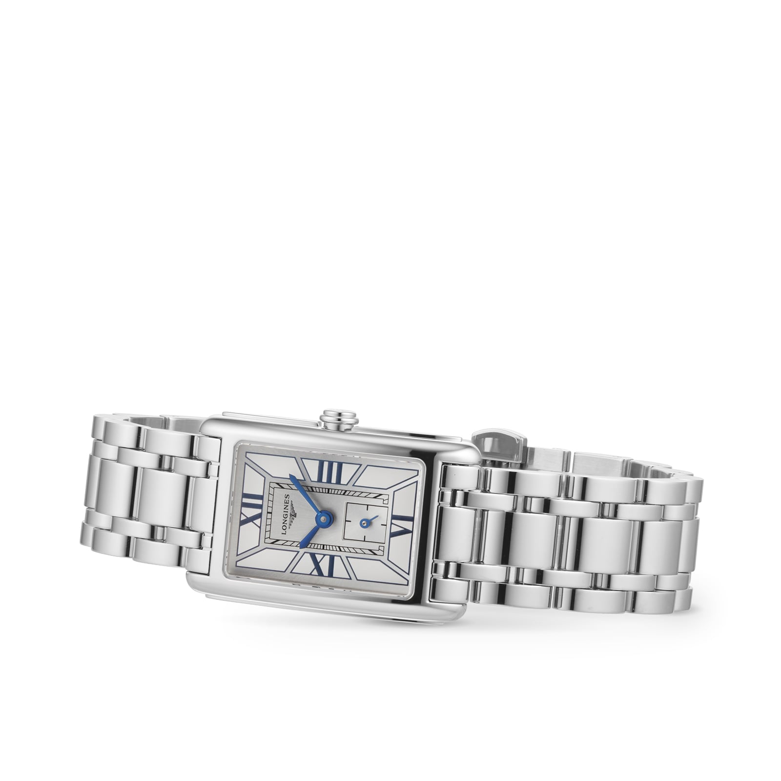 Longines DolceVita 20.80 x 32mm Ladies Watch