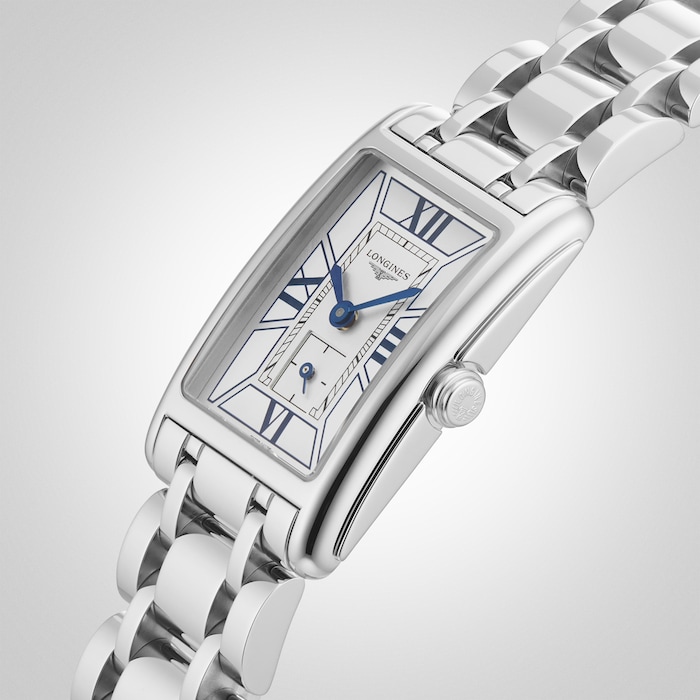 Longines DolceVita 20.80 x 32mm Ladies Watch