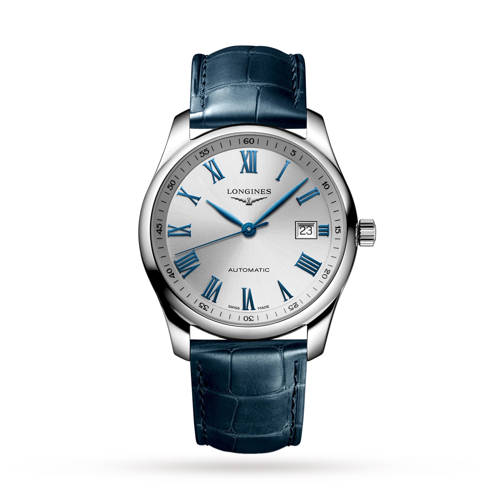 Longines Master 40mm Mens Watch Longines Master 40mm Mens Watch