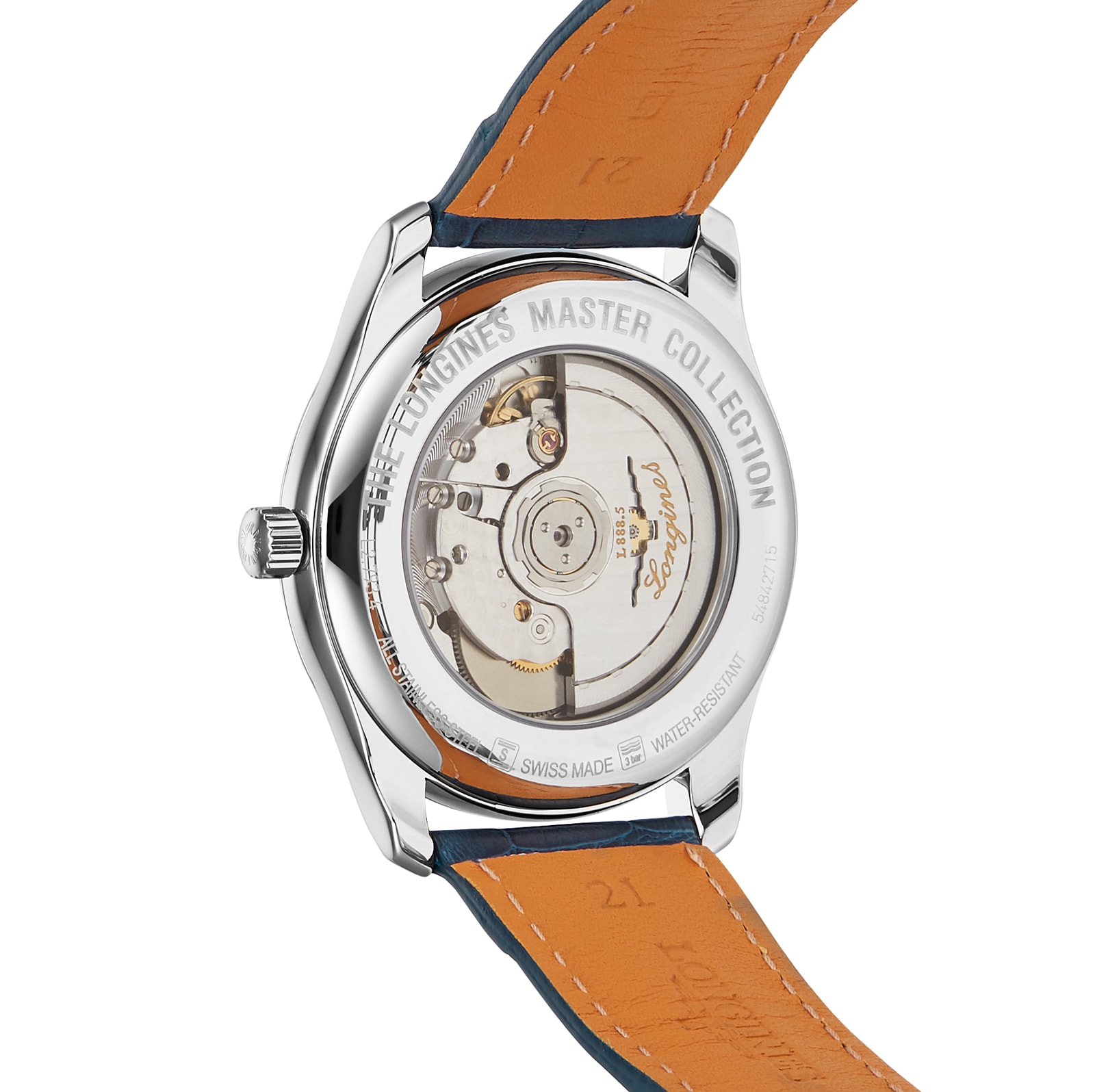 Longines Master 40mm Mens Watch Longines Master 40mm Mens Watch