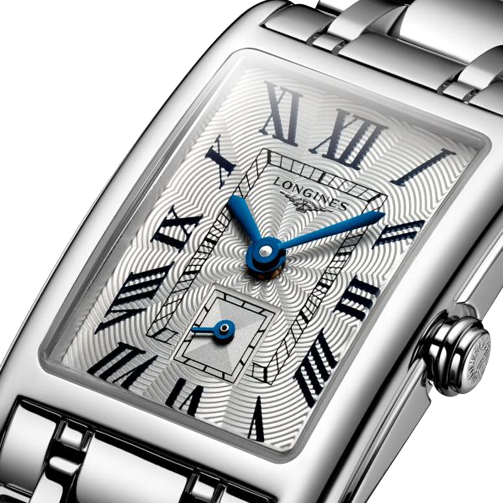 Longines DolceVita 20.8mm x 32mm Ladies Watch Longines DolceVita 20.8mm x 32mm Ladies Watch