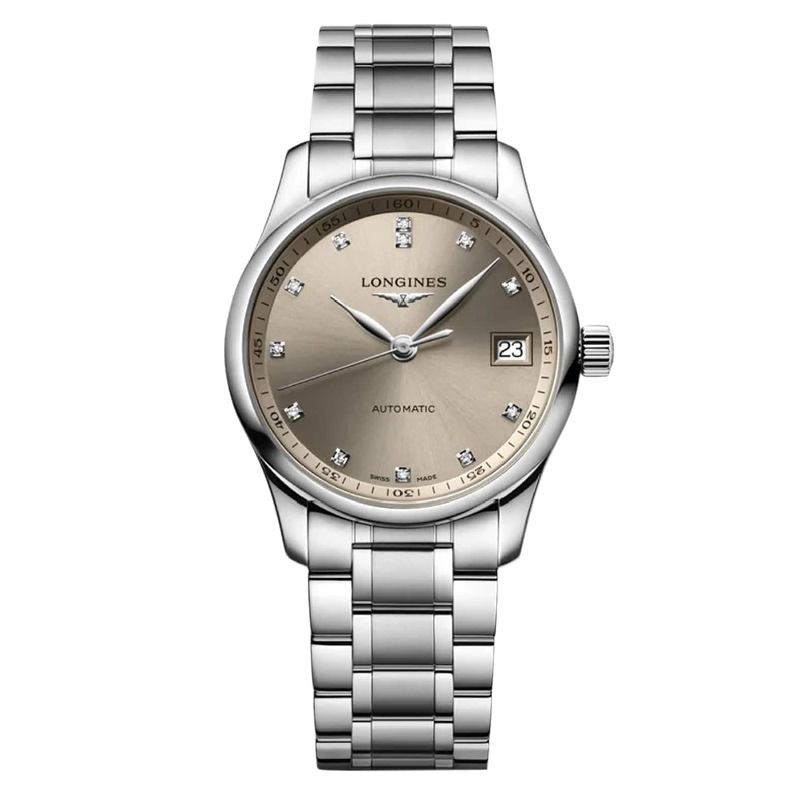 Master Collection 34mm Ladies Watch L23574076