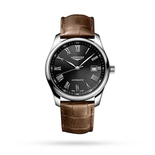 Longines Master Collection 40mm Mens Watch