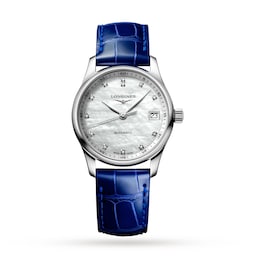 17351049 - Master Collection 34mm Ladies Watch