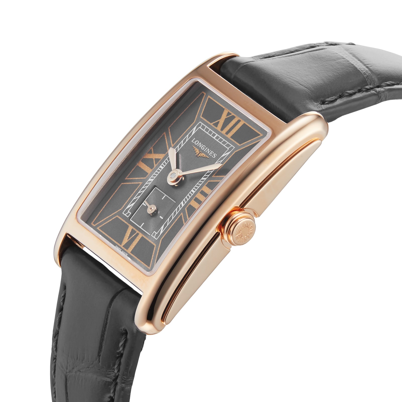 Longines DolceVita 20.80 x 32mm Ladies Watch