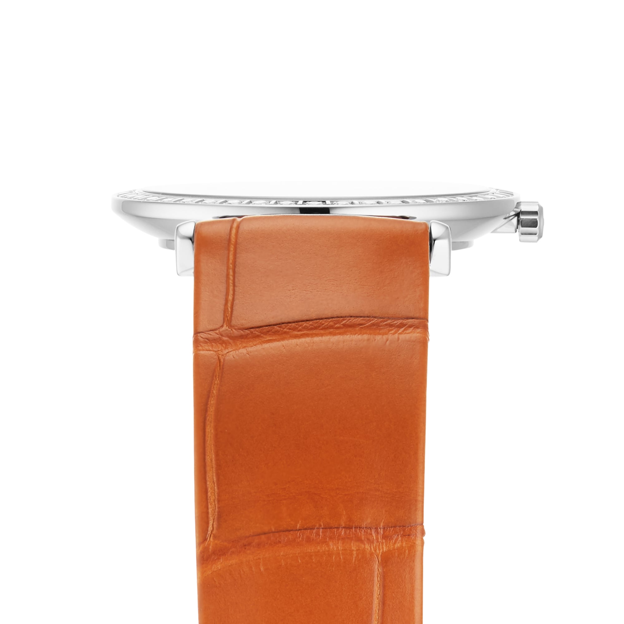 Longines La Grande Classique 29mm Ladies Watch Orange Longines La Grande Classique 29mm Ladies Watch Orange