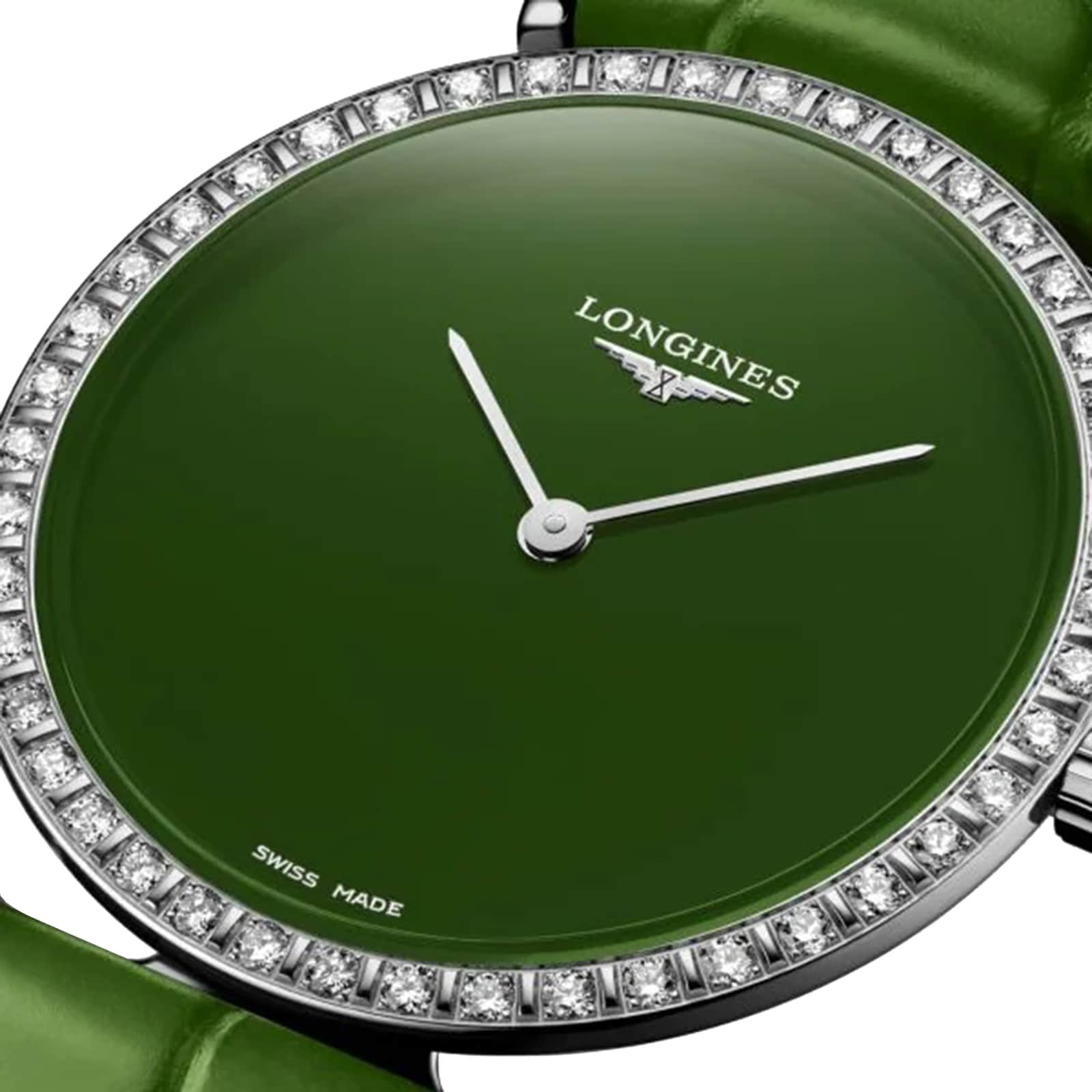 Longines la best sale grande classique battery