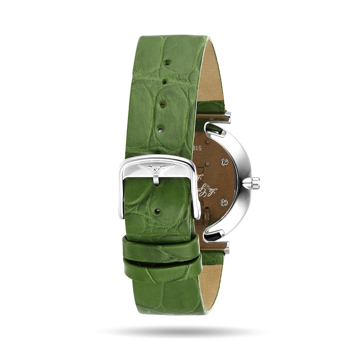 Longines La Grande Classique 29mm Ladies Watch Green