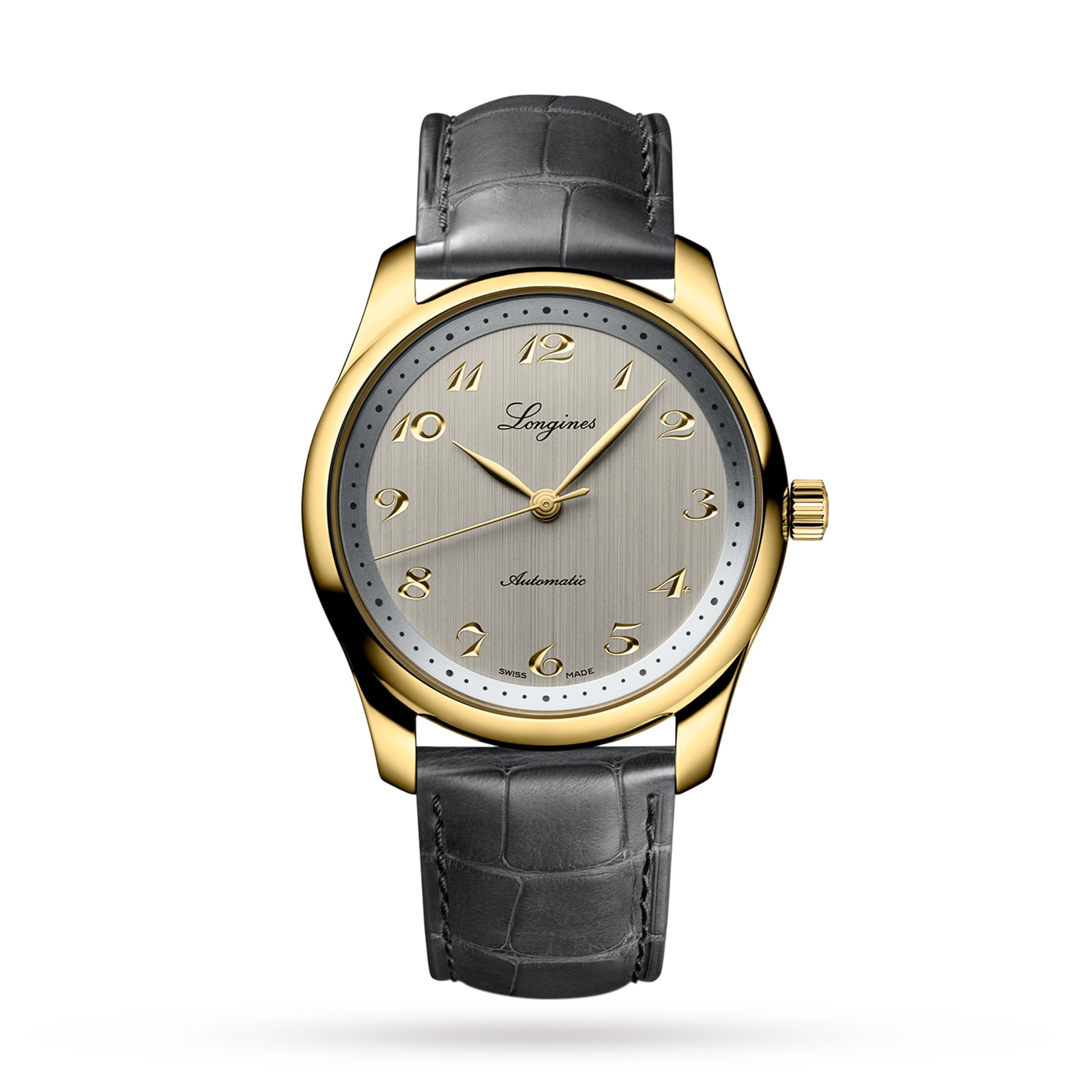 Longines Master Collection Limited Edition 190th Anniversary 40mm