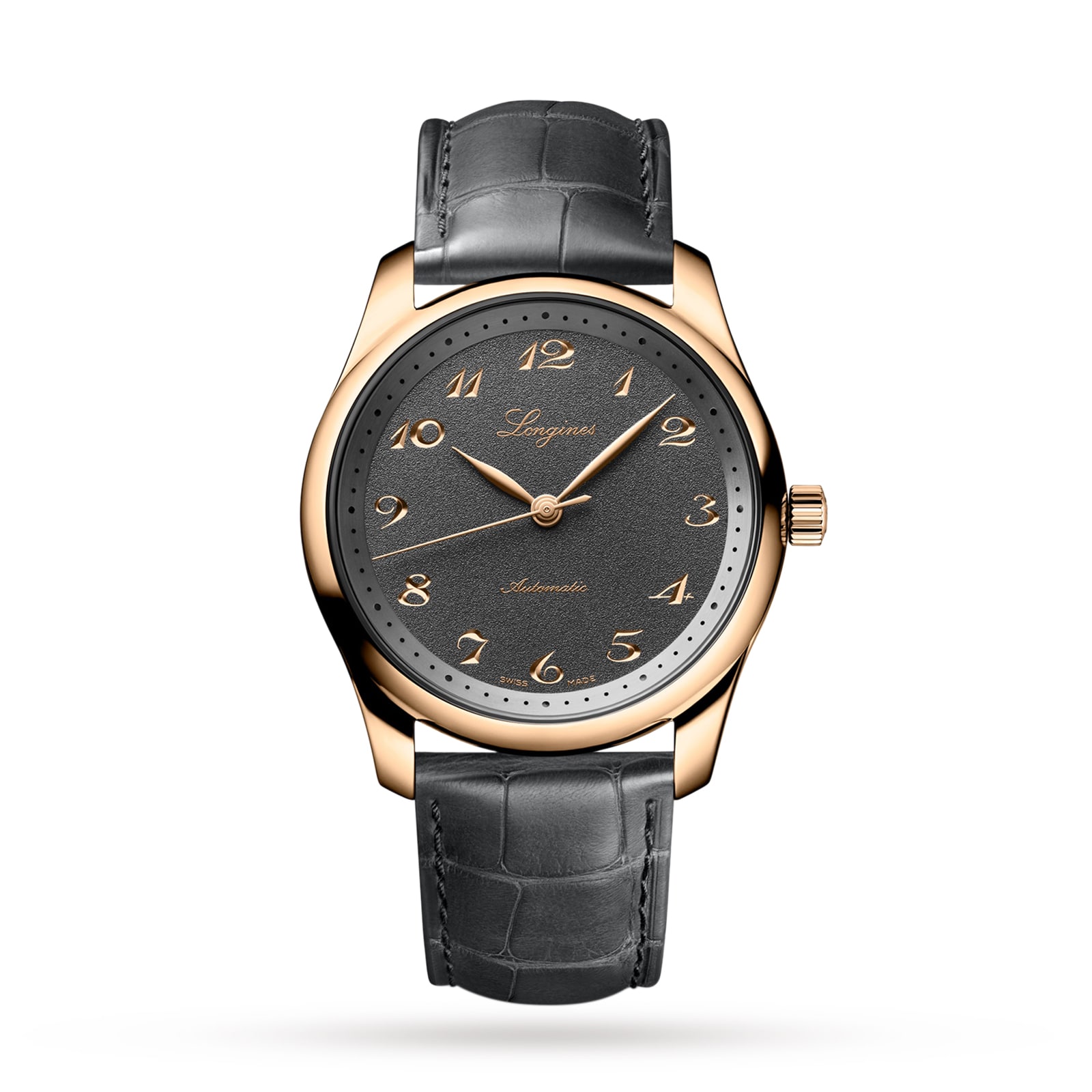 Longines Master Collection Limited Edition 190th Anniversary 