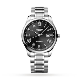 17351059 - Master Collection 40mm Mens Watch L27934596