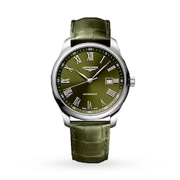 17351060 - Master Collection 42mm Mens Watch L28934092