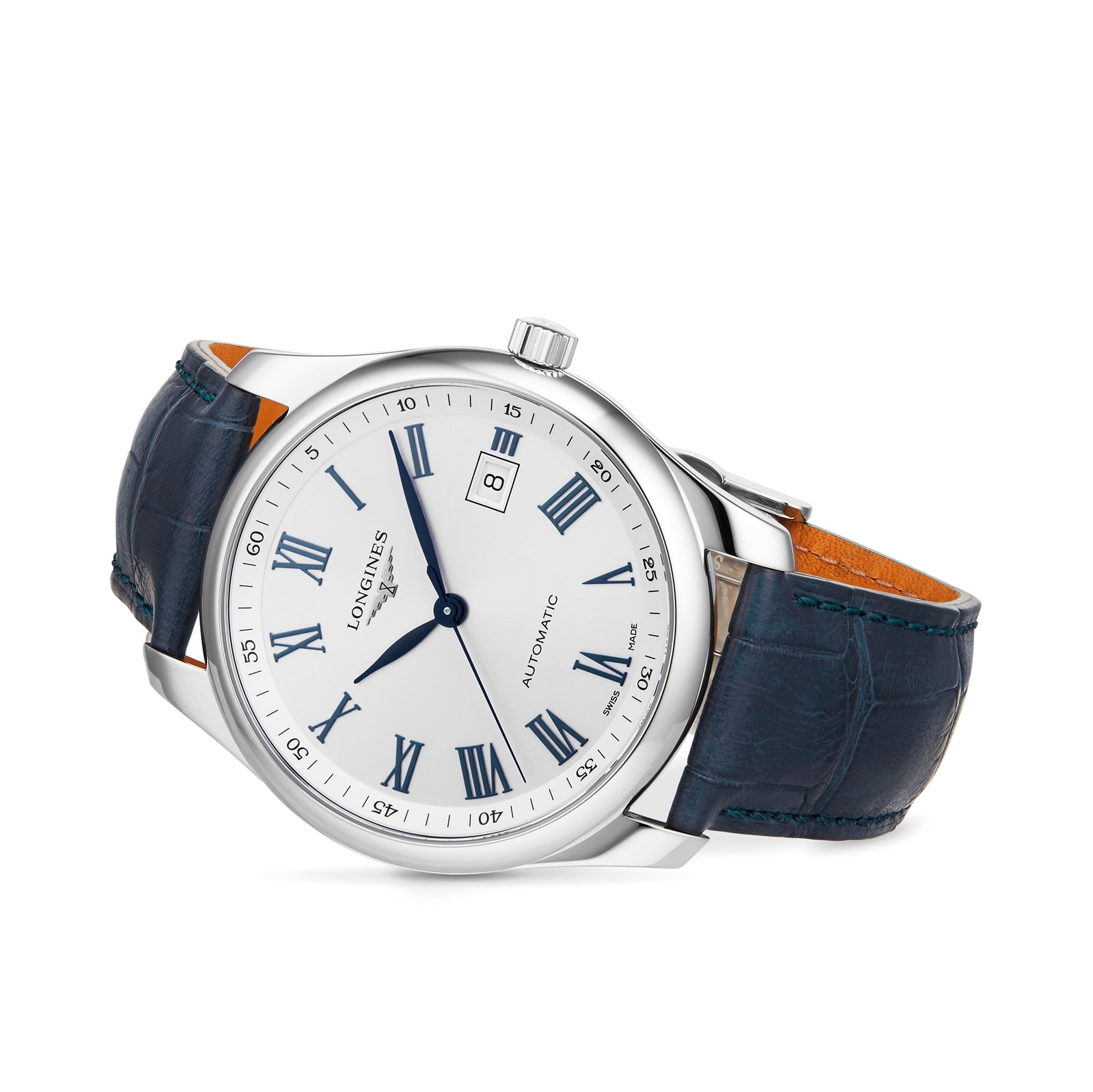 Longines discount master 42mm