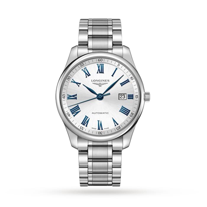 Longines Master Collection 42mm Mens Watch