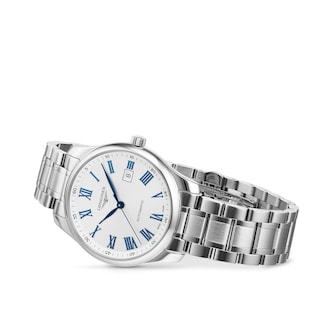 Longines Master Collection 42mm Mens Watch L28934796 | Watches Of 
