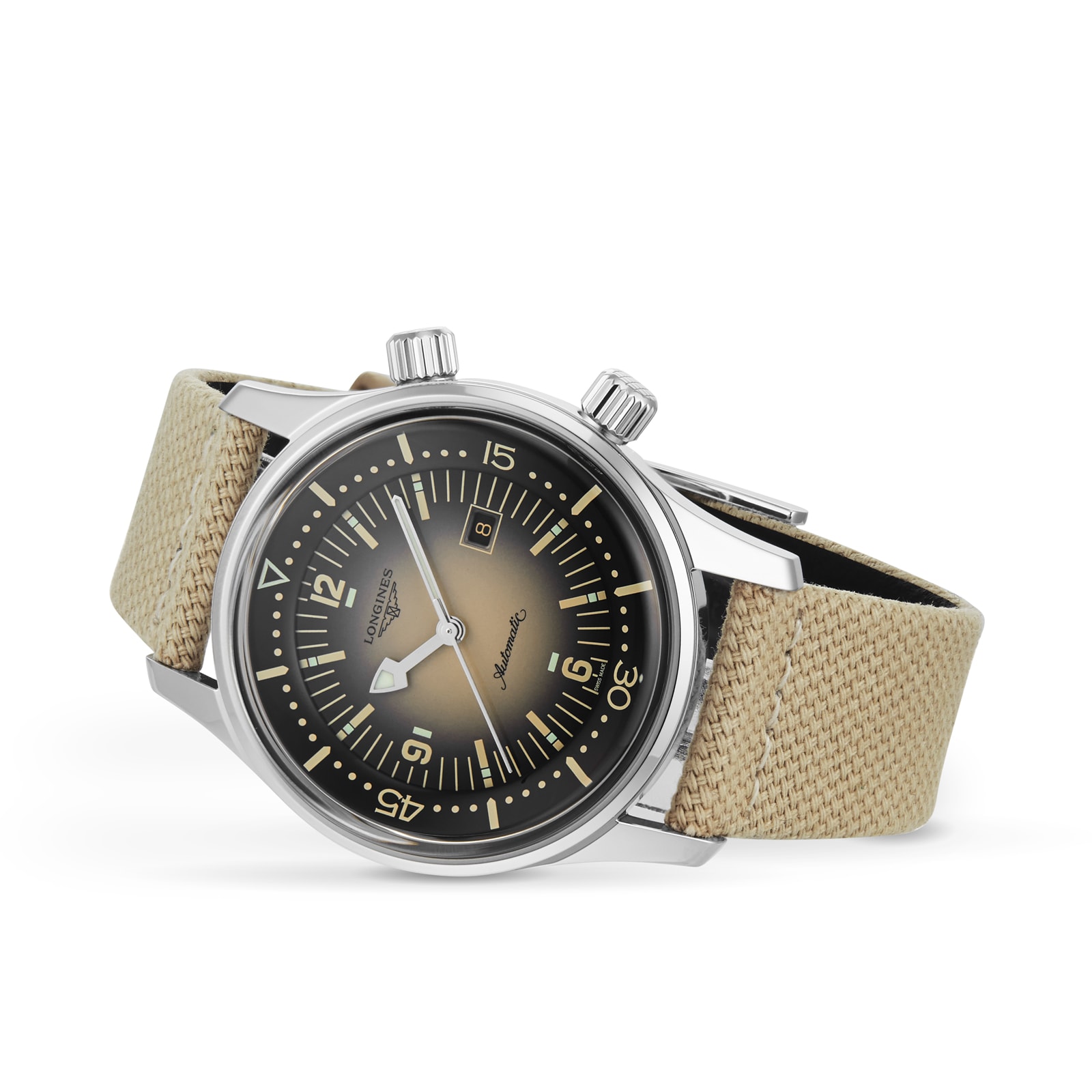 Oris on sale legend diver