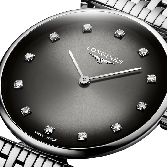 Longines La Grande Classique 29mm Ladies Watch