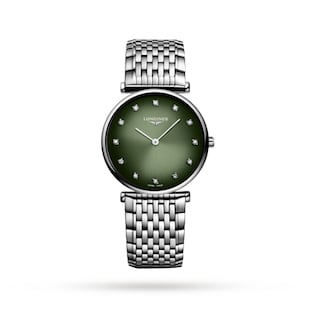 Longines La Grande Classique 29mm Ladies Watch