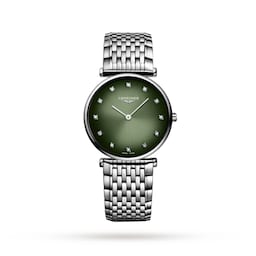 17351071 - La Grande Classique 29mm Ladies Watch