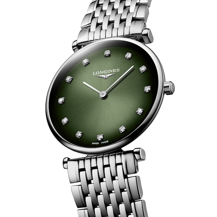 Longines La Grande Classique 29mm Ladies Watch