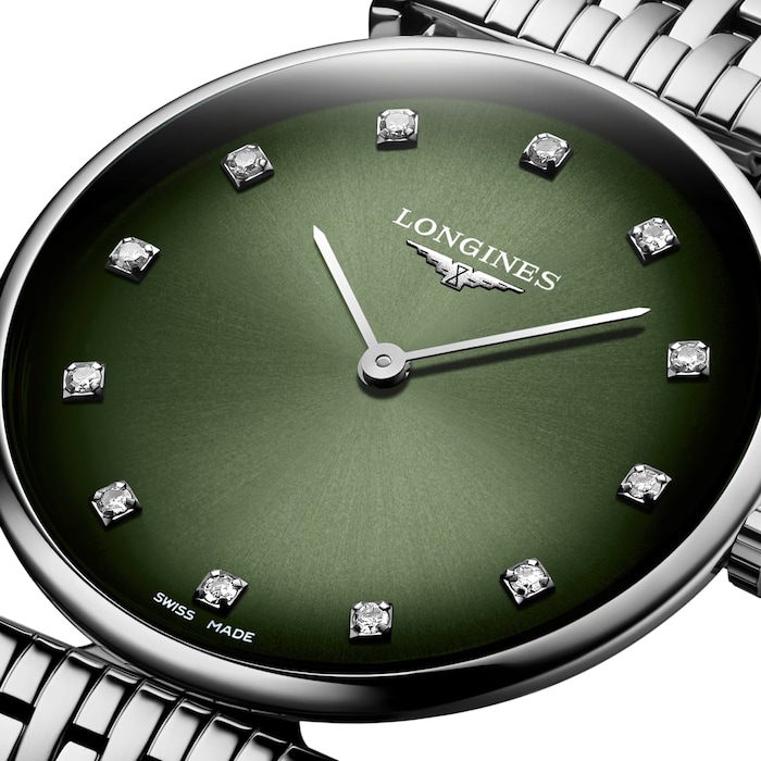 Longines La Grande Classique 29mm Ladies Watch