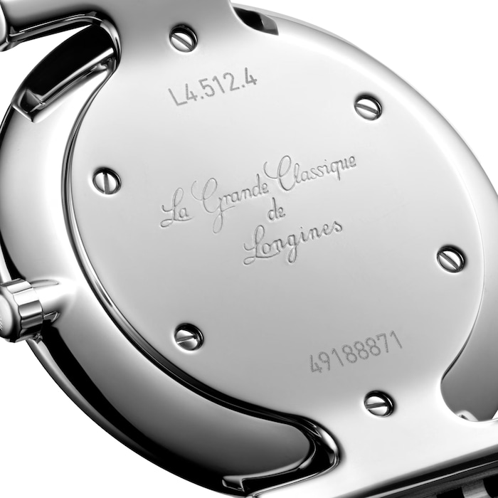 Longines La Grande Classique 29mm Ladies Watch