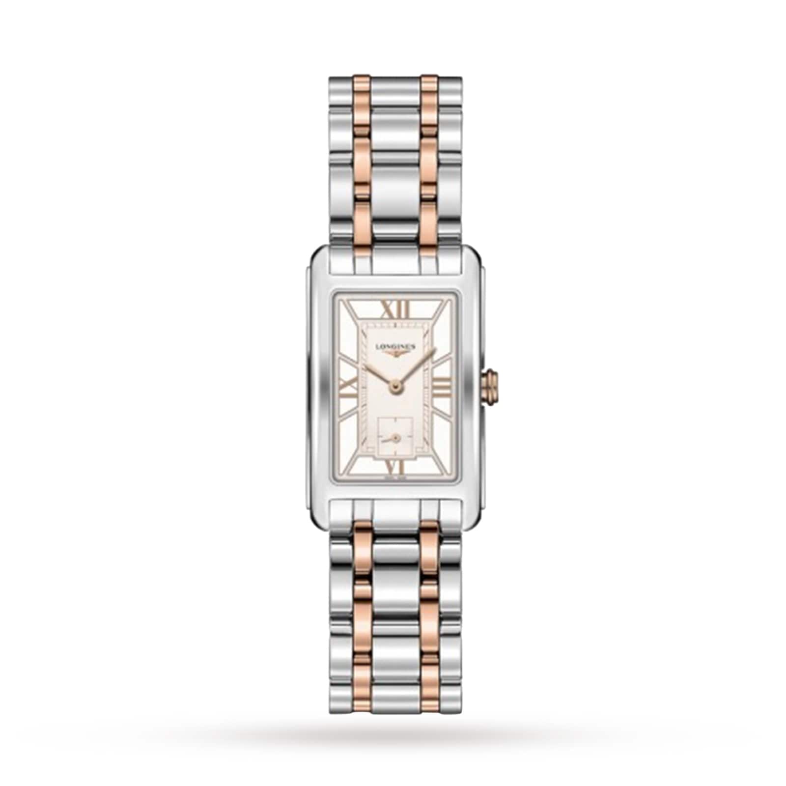 Longines DolceVita 23.30 x 37mm Ladies Watch Longines DolceVita 23.30 x 37mm Ladies Watch