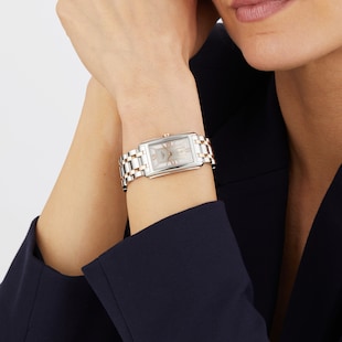 Longines DolceVita 23.30 x 37mm Ladies Watch