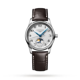 17351079 - Master Collection 34mm Ladies Watch