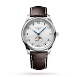 Longines Master Collection 40mm Mens Watch
