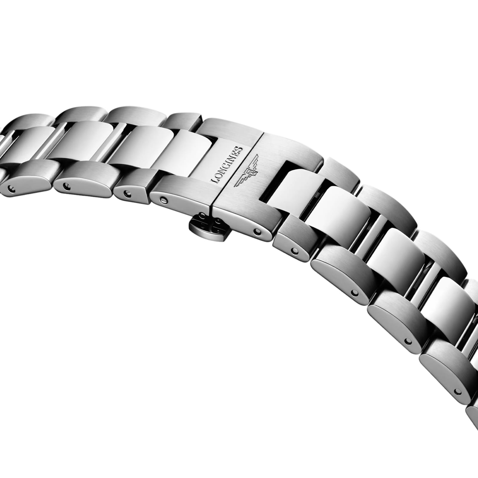 Longines Conquest 41mm Mens Watch Blue