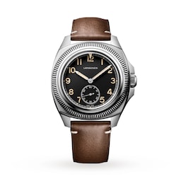 17351104 - Pilot Majetek 43mm Mens Watch Set Box Edition